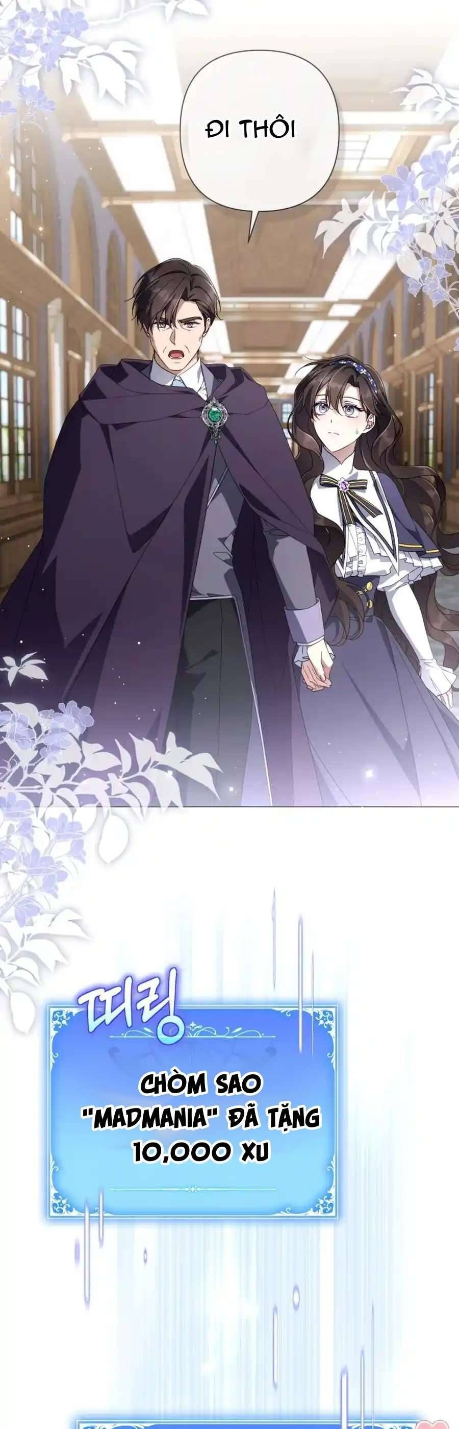 Tiểu Thư Phản Diện Bj - Chapter 36 - Page 24