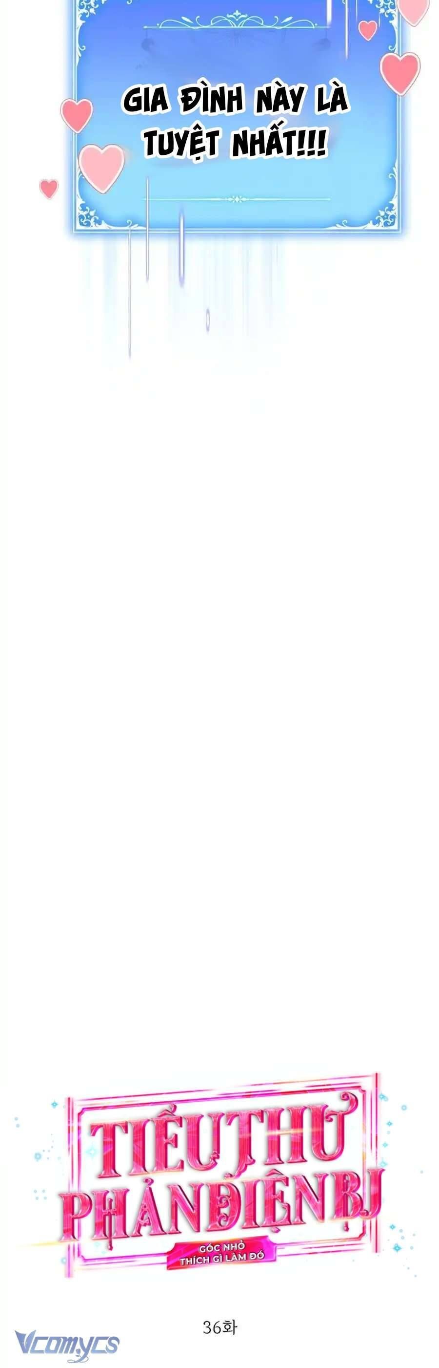 Tiểu Thư Phản Diện Bj - Chapter 36 - Page 25