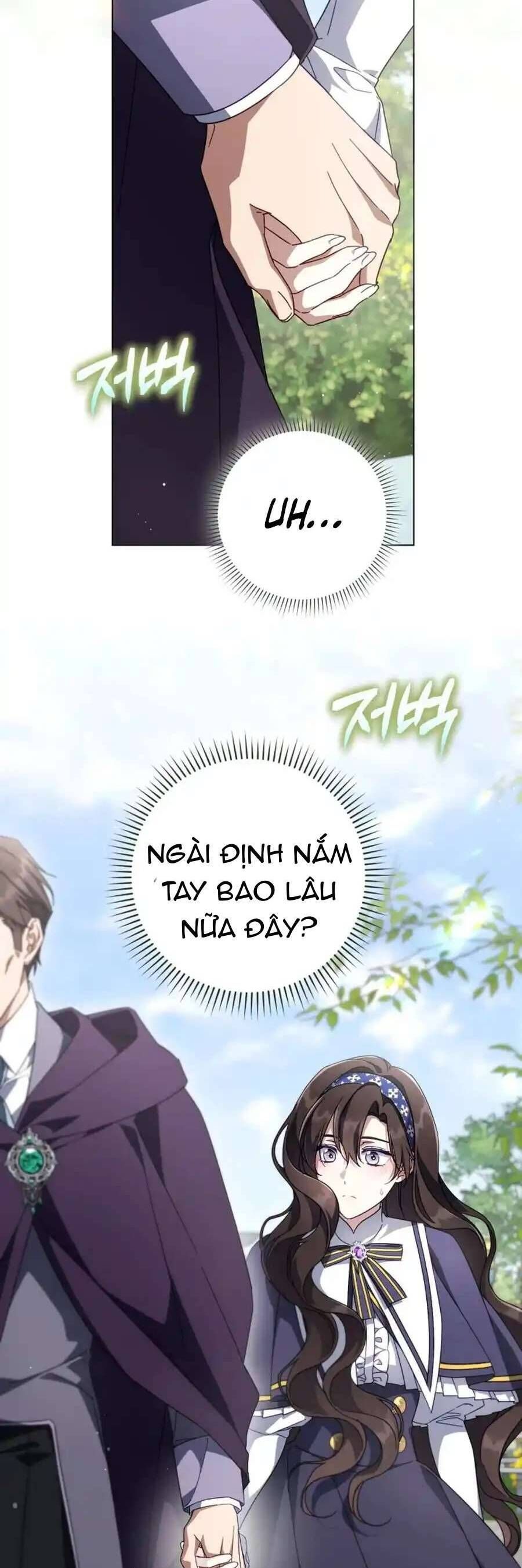 Tiểu Thư Phản Diện Bj - Chapter 36 - Page 27