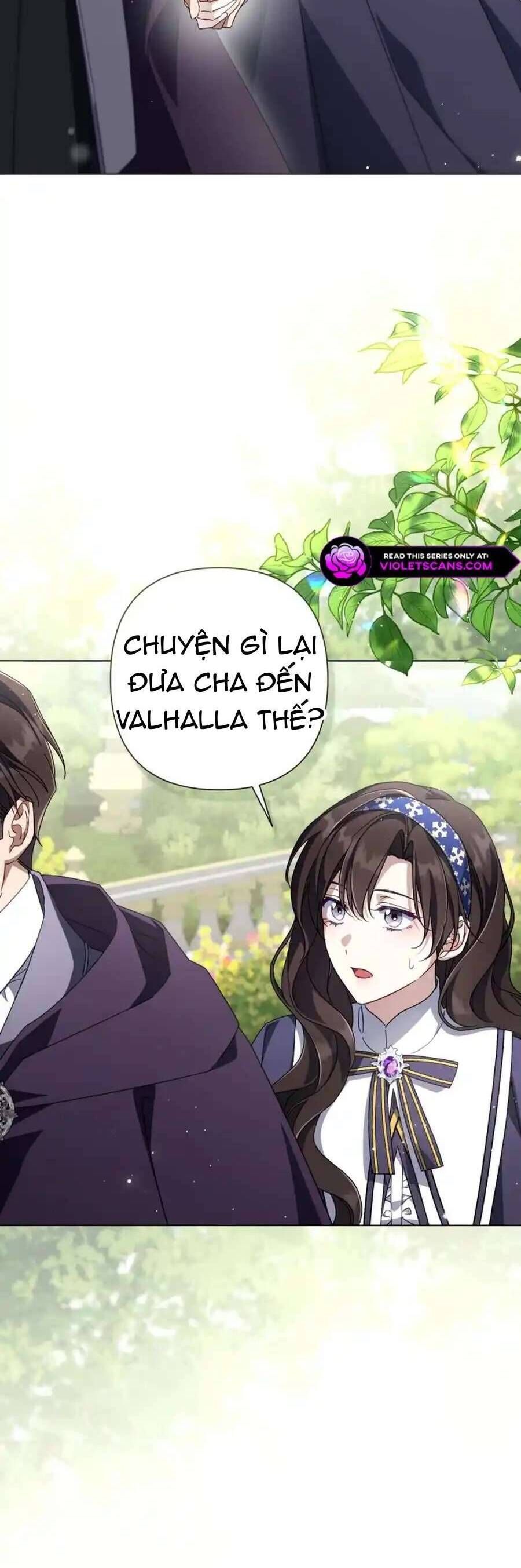 Tiểu Thư Phản Diện Bj - Chapter 36 - Page 28