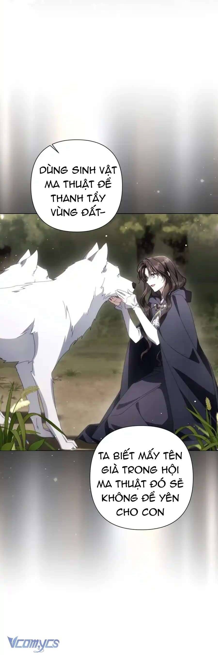 Tiểu Thư Phản Diện Bj - Chapter 36 - Page 30