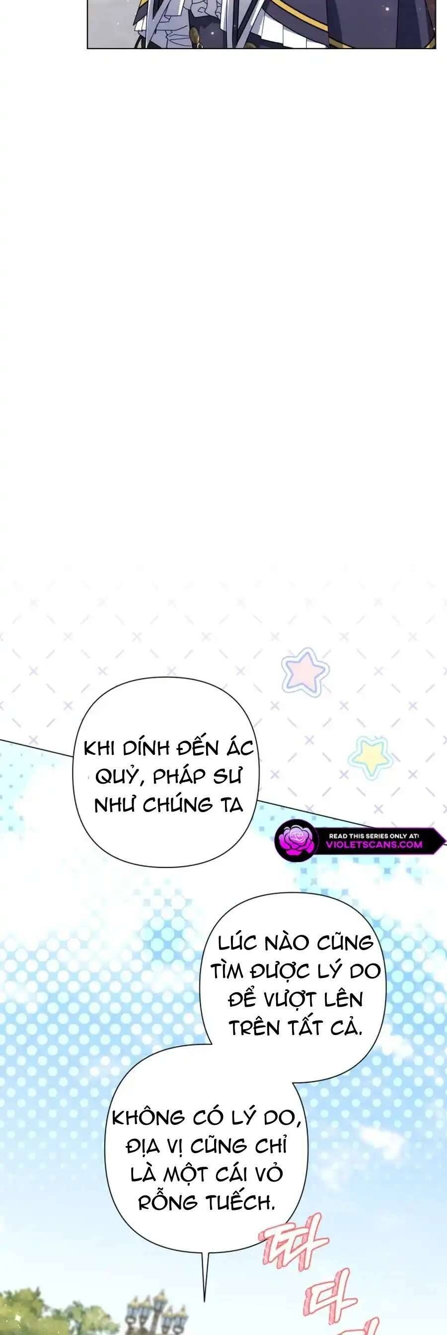 Tiểu Thư Phản Diện Bj - Chapter 36 - Page 33