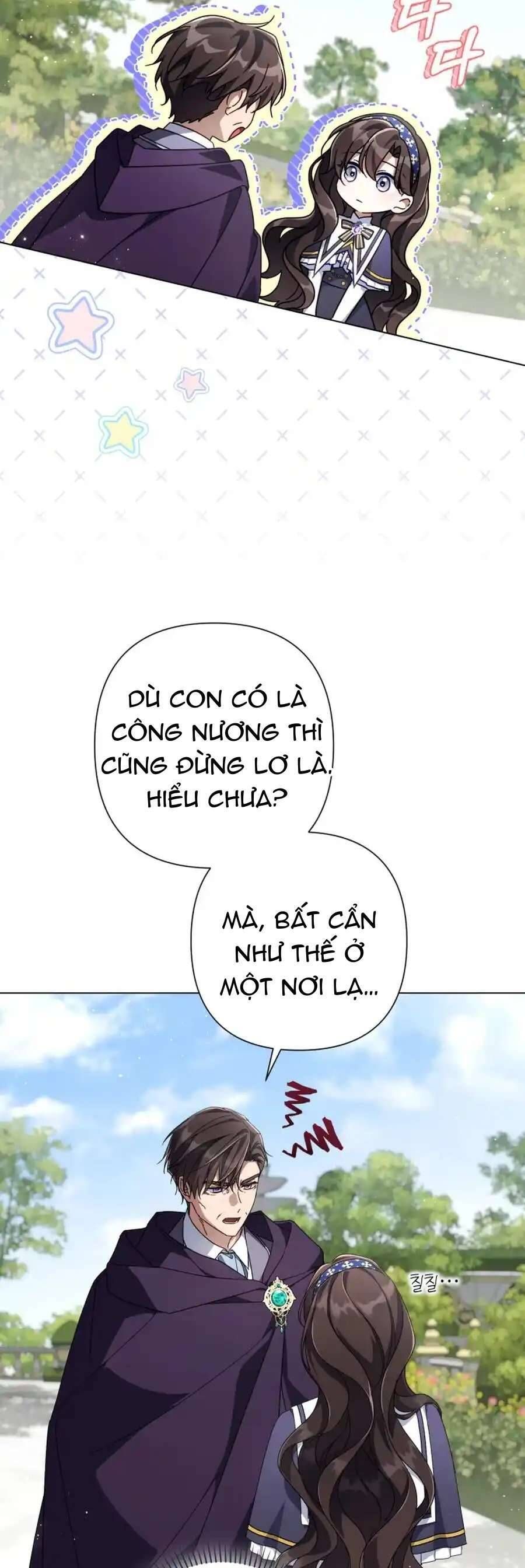 Tiểu Thư Phản Diện Bj - Chapter 36 - Page 34