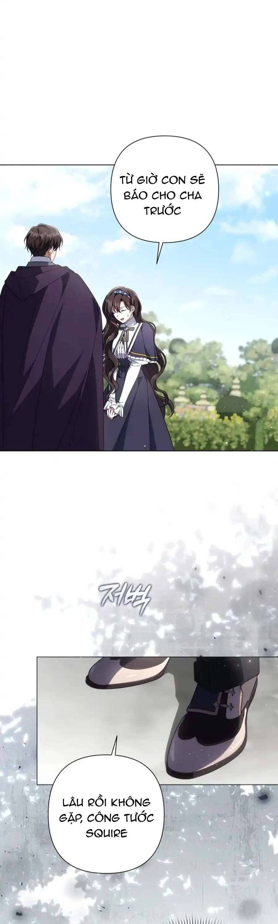 Tiểu Thư Phản Diện Bj - Chapter 36 - Page 37