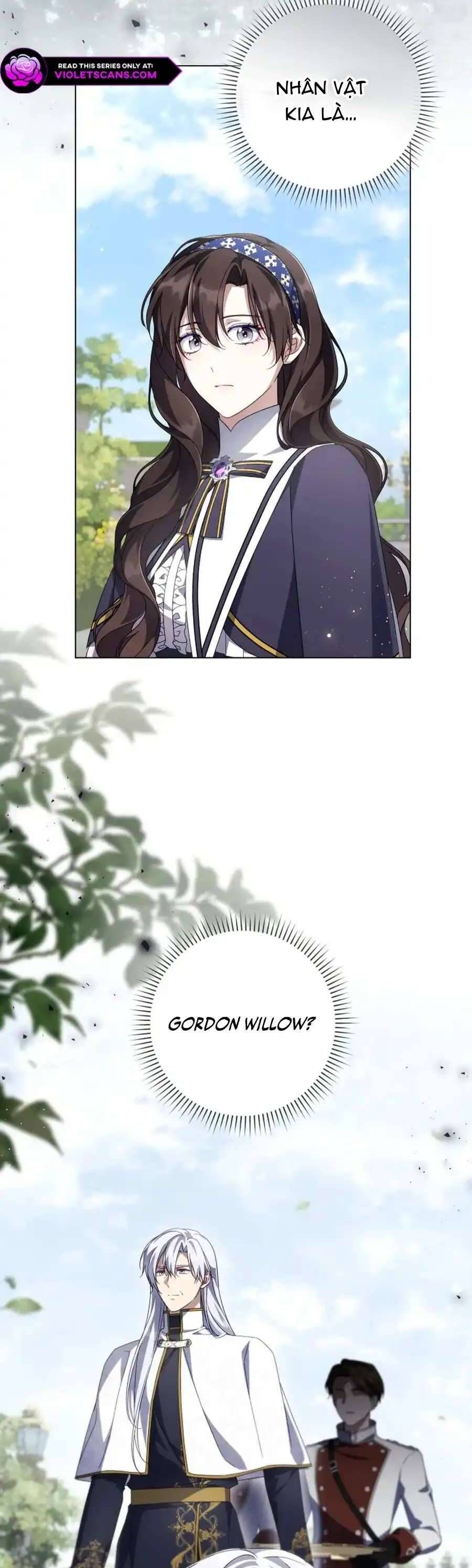 Tiểu Thư Phản Diện Bj - Chapter 36 - Page 38