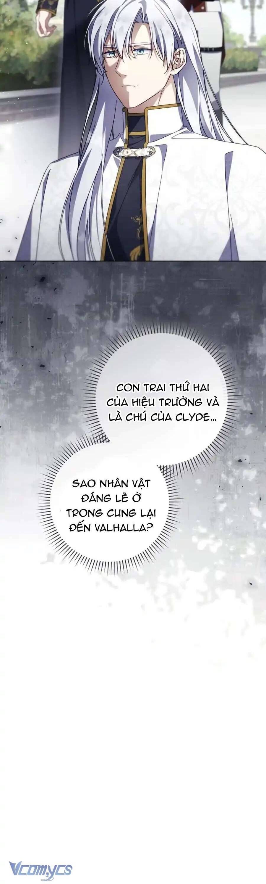 Tiểu Thư Phản Diện Bj - Chapter 36 - Page 39