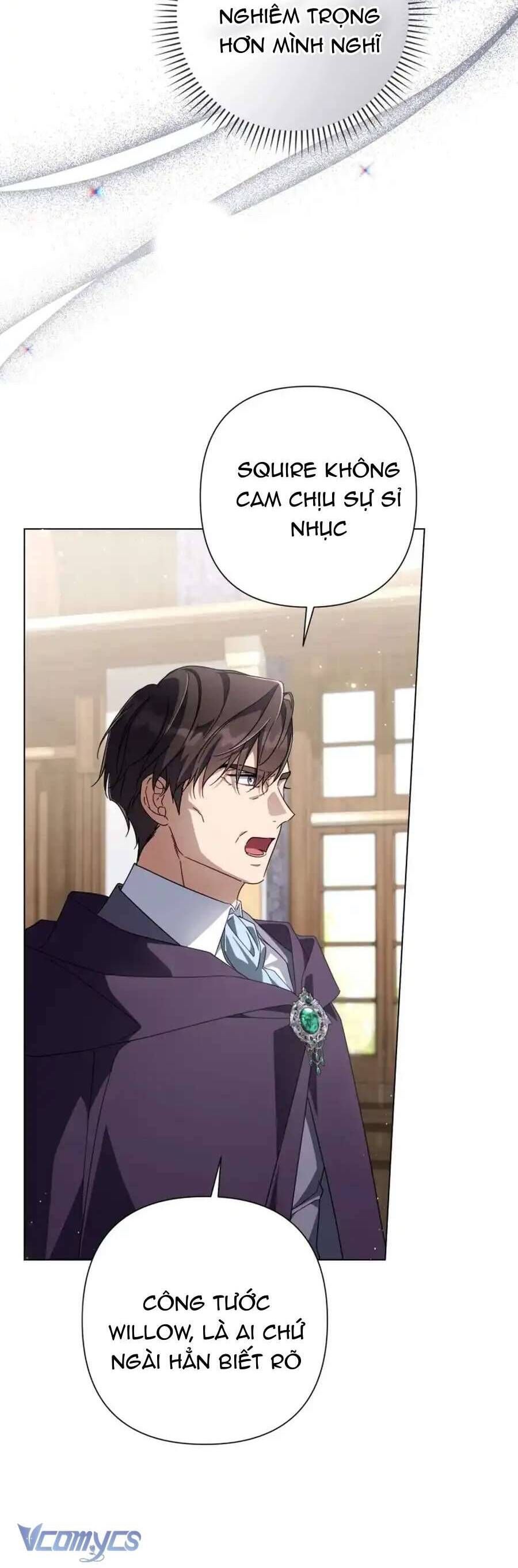 Tiểu Thư Phản Diện Bj - Chapter 36 - Page 4