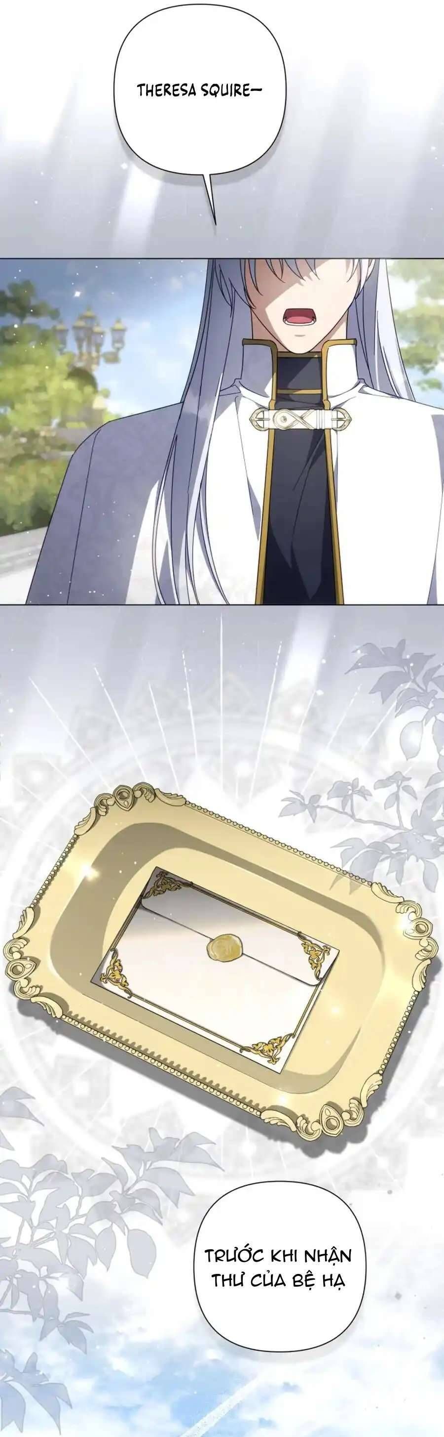 Tiểu Thư Phản Diện Bj - Chapter 36 - Page 40