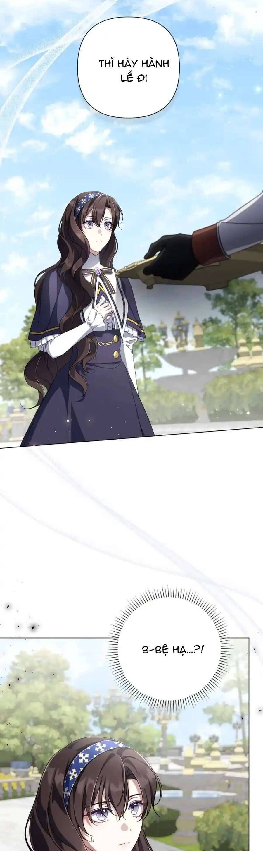 Tiểu Thư Phản Diện Bj - Chapter 36 - Page 41