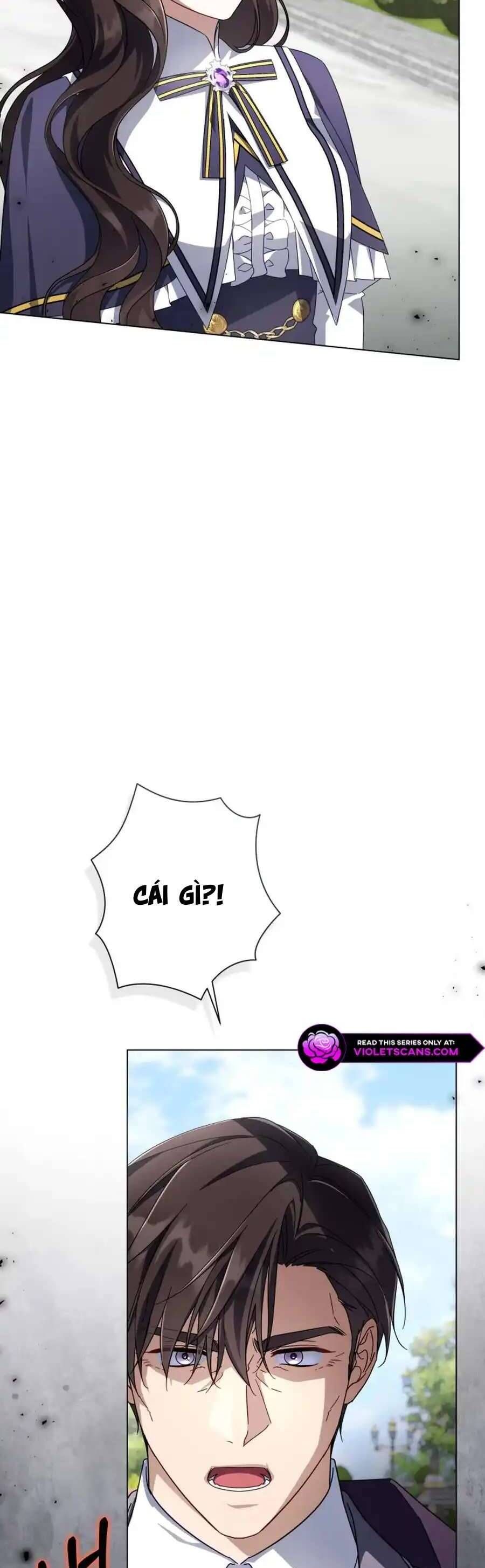 Tiểu Thư Phản Diện Bj - Chapter 36 - Page 42