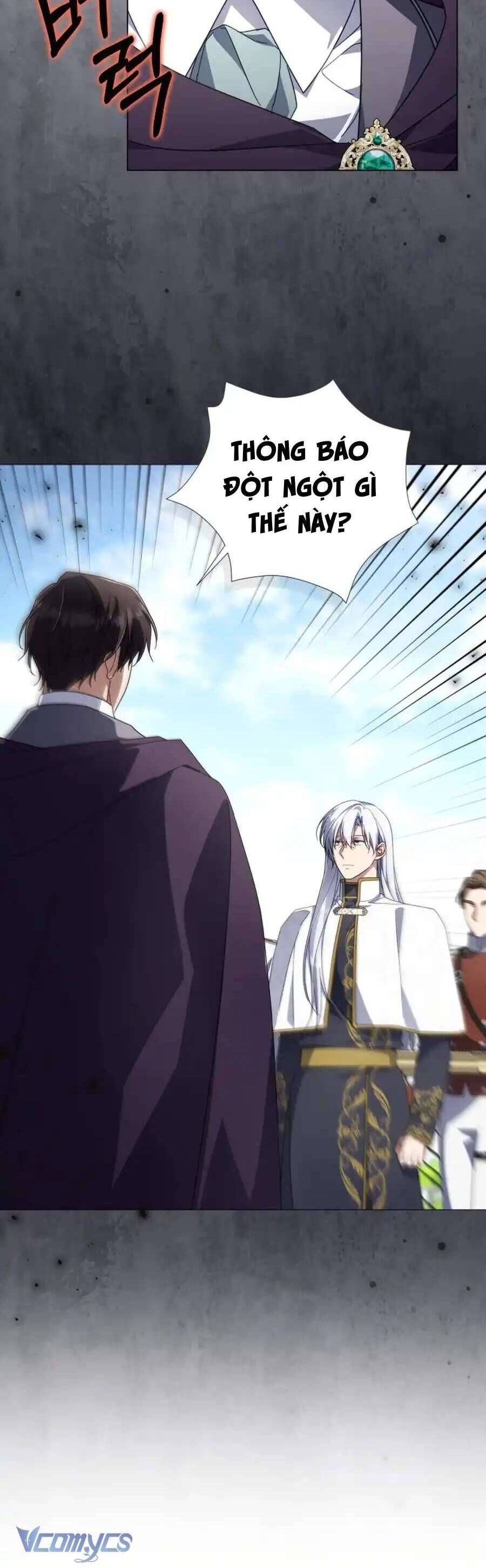 Tiểu Thư Phản Diện Bj - Chapter 36 - Page 43