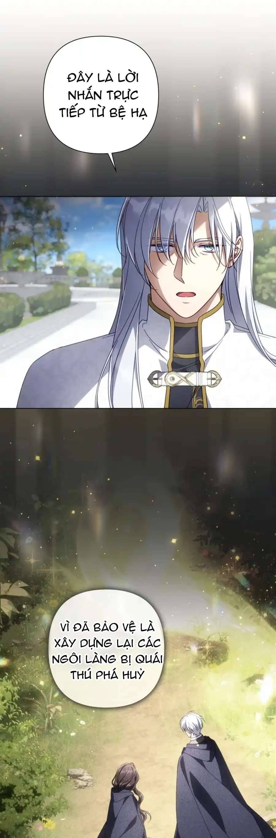 Tiểu Thư Phản Diện Bj - Chapter 36 - Page 44