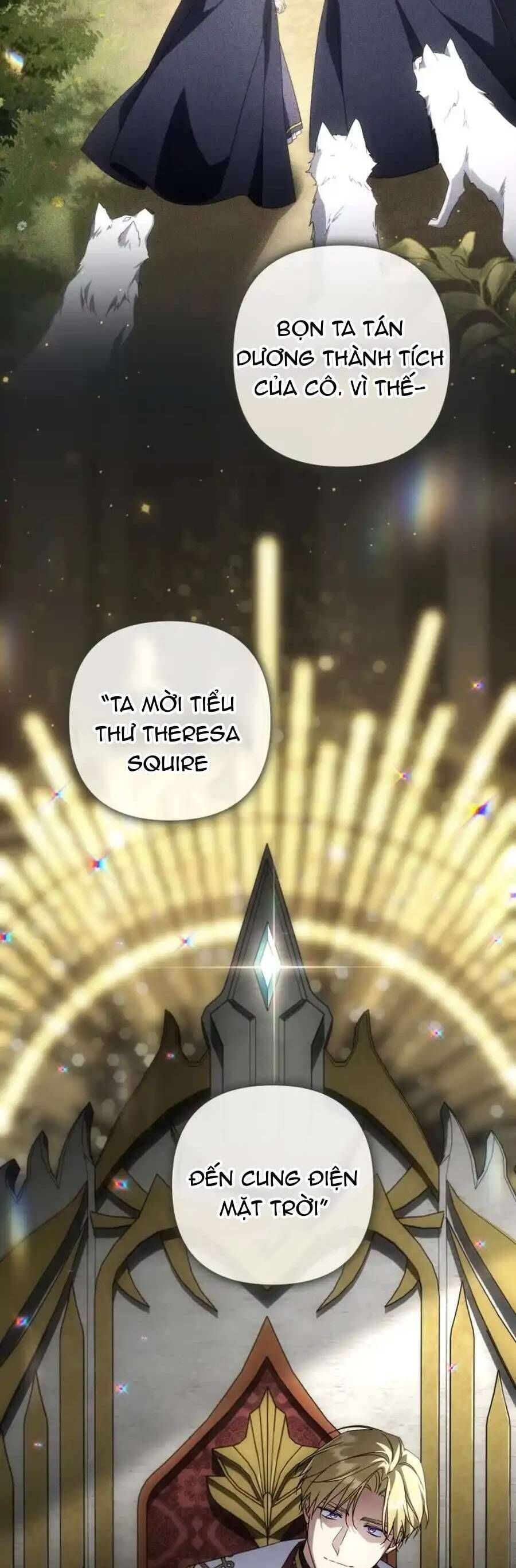 Tiểu Thư Phản Diện Bj - Chapter 36 - Page 45