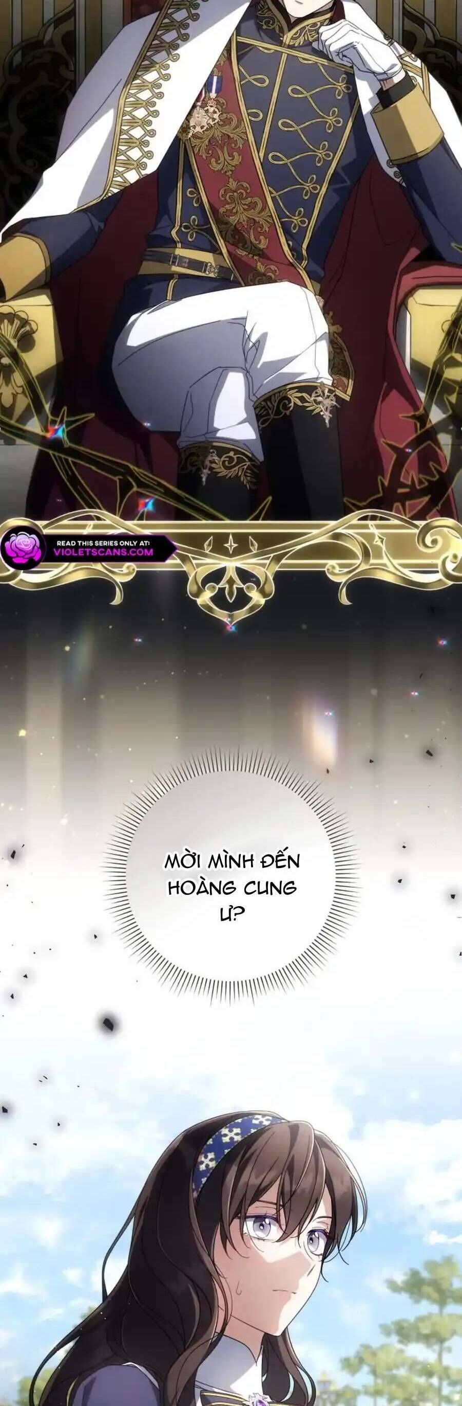 Tiểu Thư Phản Diện Bj - Chapter 36 - Page 46