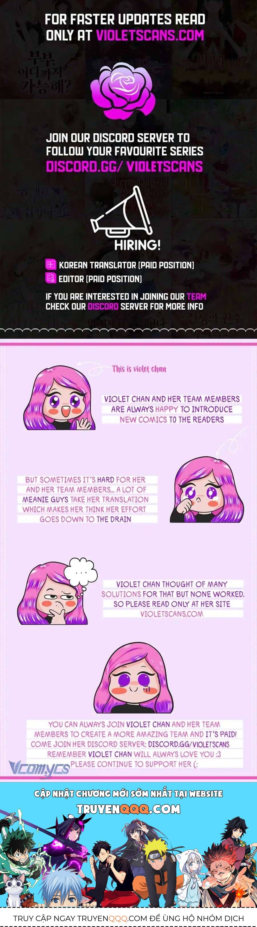 Tiểu Thư Phản Diện Bj - Chapter 36 - Page 48