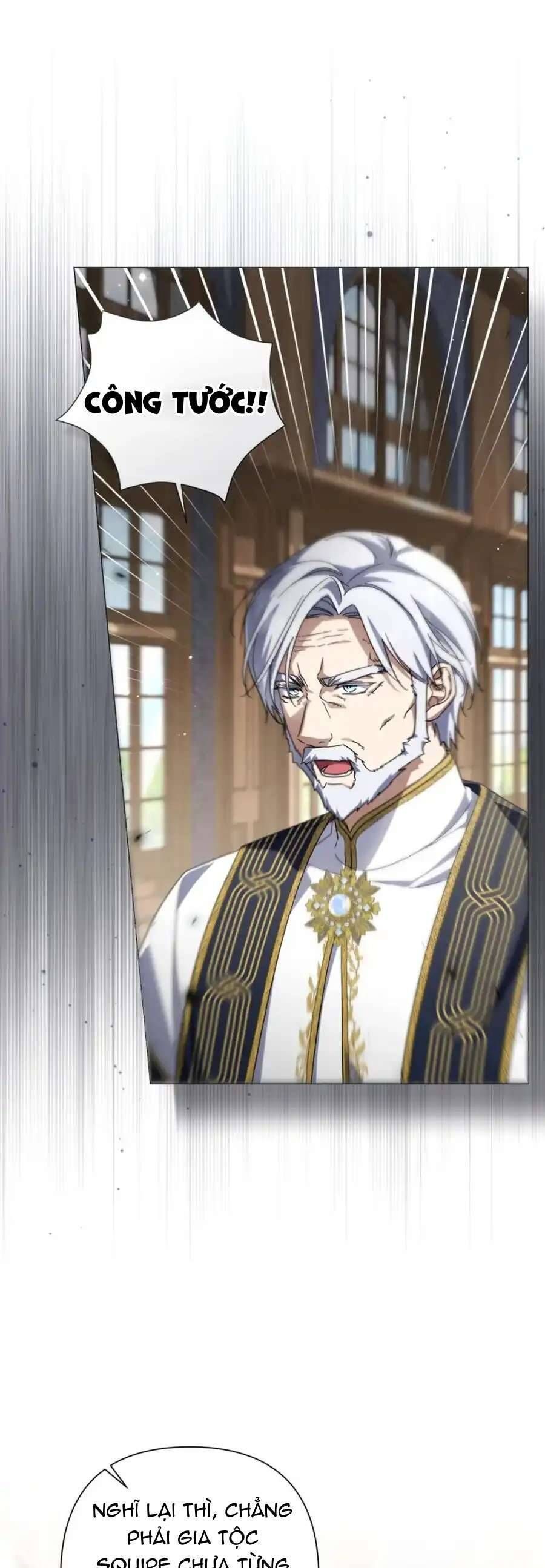 Tiểu Thư Phản Diện Bj - Chapter 36 - Page 5