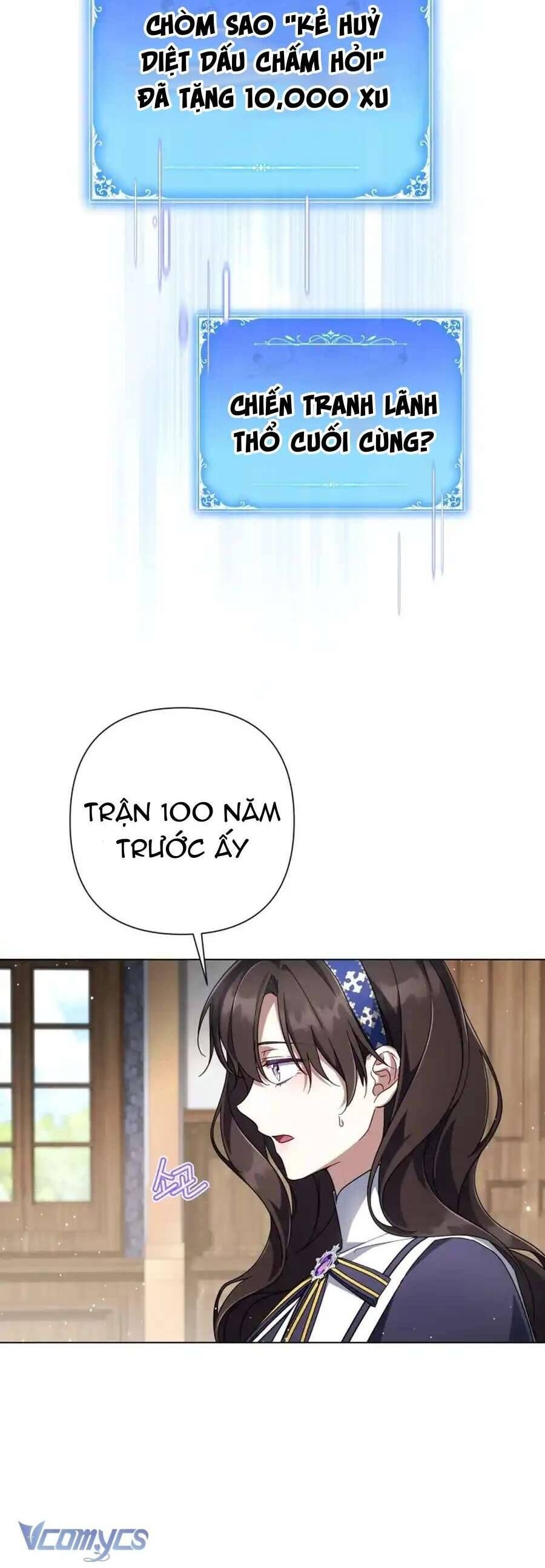 Tiểu Thư Phản Diện Bj - Chapter 36 - Page 7