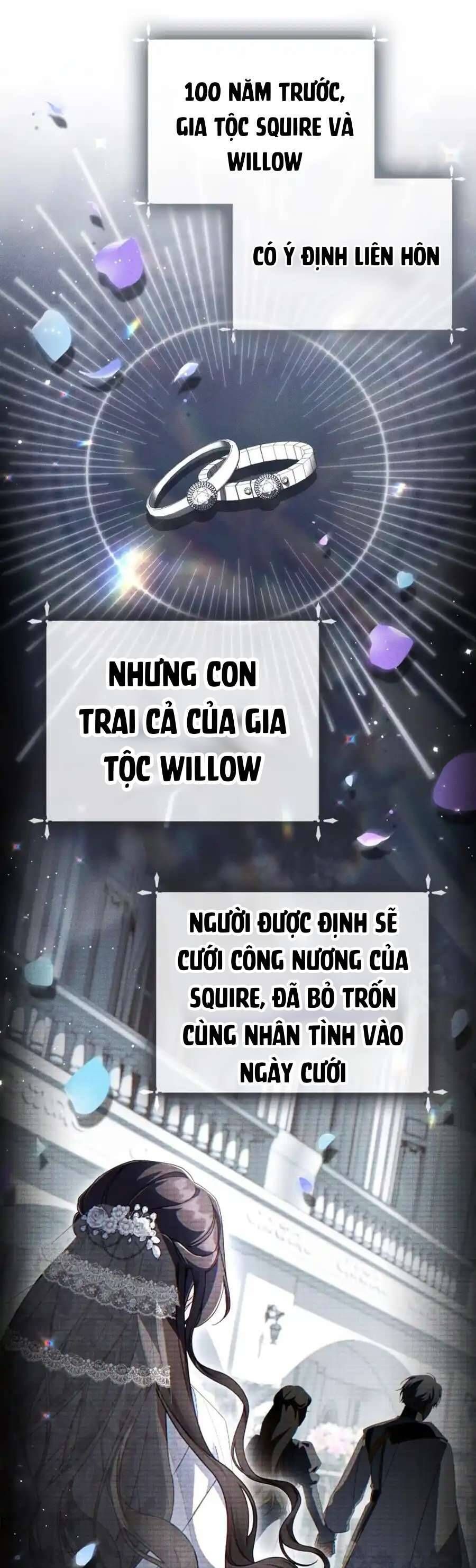 Tiểu Thư Phản Diện Bj - Chapter 36 - Page 8