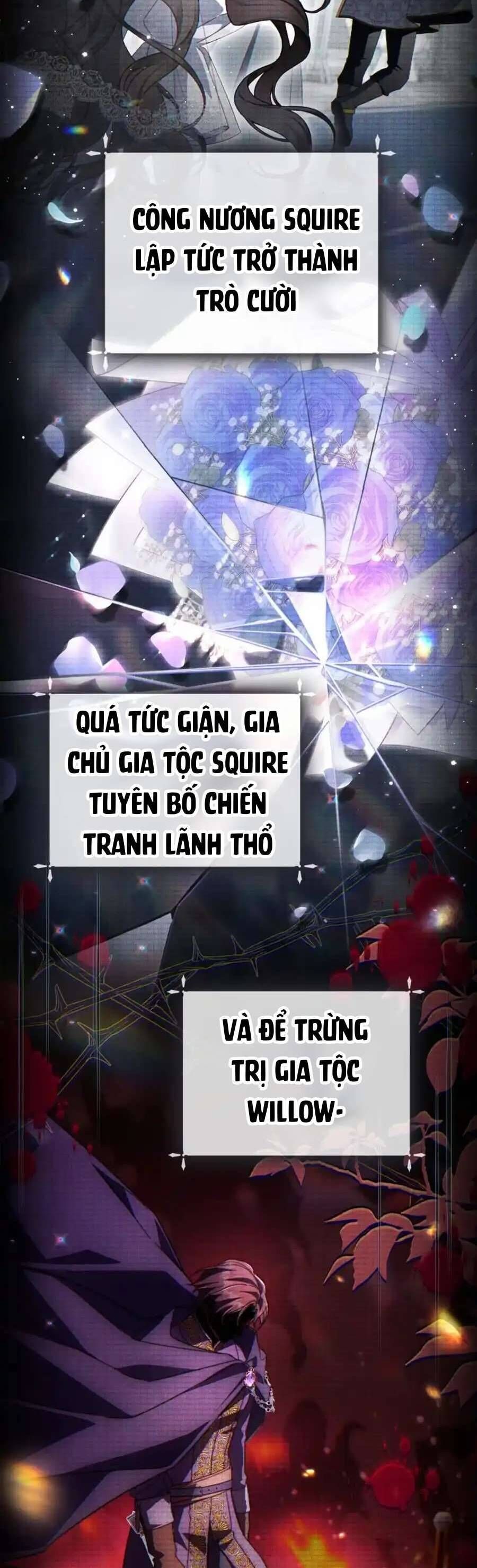 Tiểu Thư Phản Diện Bj - Chapter 36 - Page 9