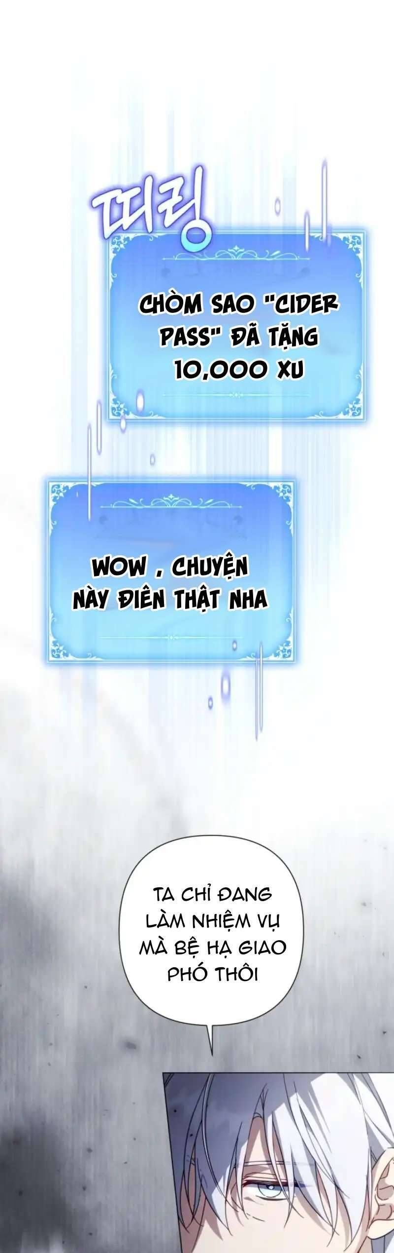 Tiểu Thư Phản Diện Bj - Chapter 37 - Page 10