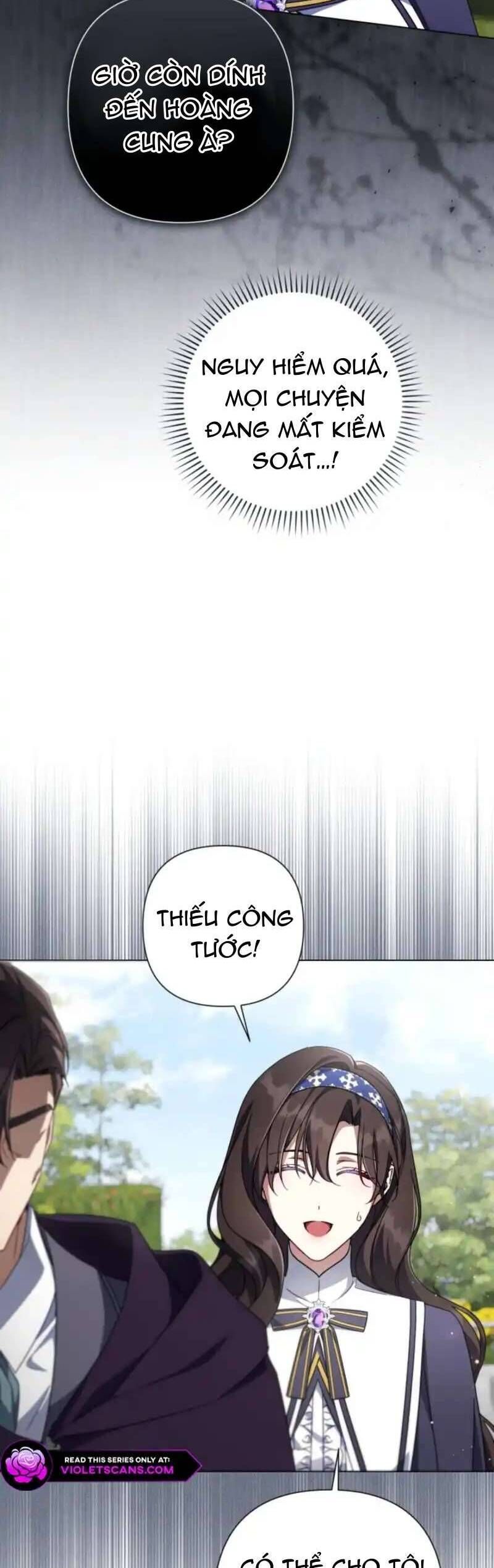 Tiểu Thư Phản Diện Bj - Chapter 37 - Page 12