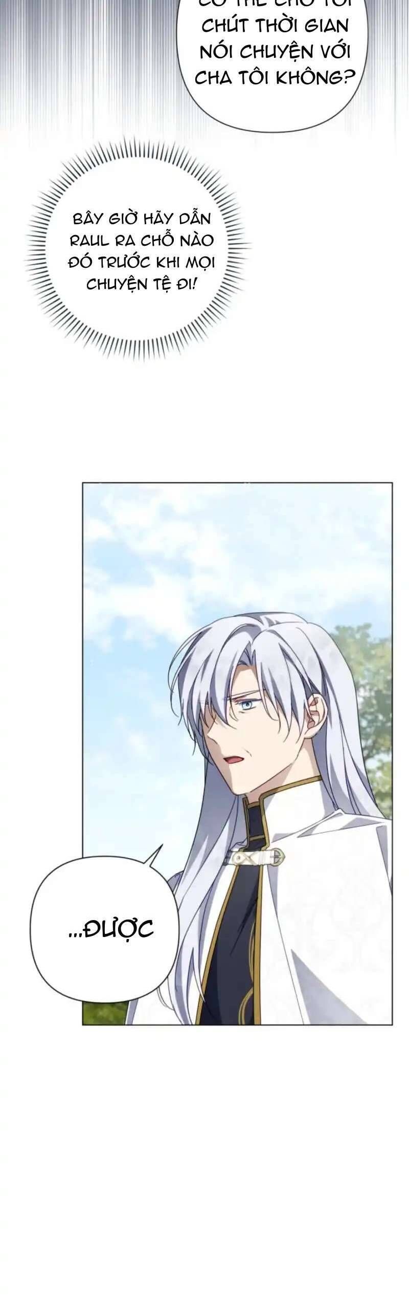 Tiểu Thư Phản Diện Bj - Chapter 37 - Page 13