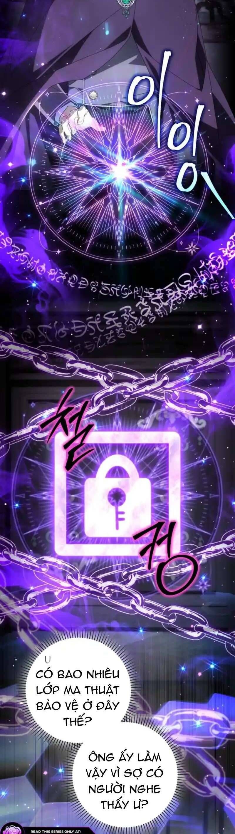 Tiểu Thư Phản Diện Bj - Chapter 37 - Page 16