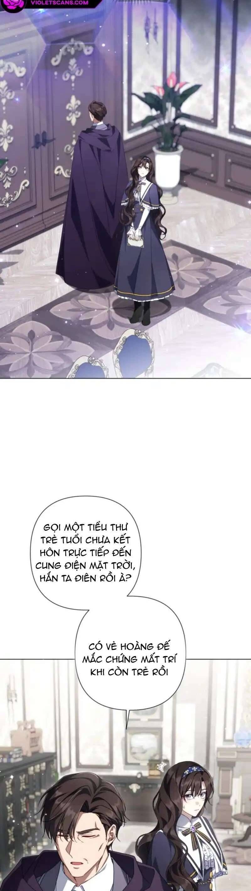 Tiểu Thư Phản Diện Bj - Chapter 37 - Page 17