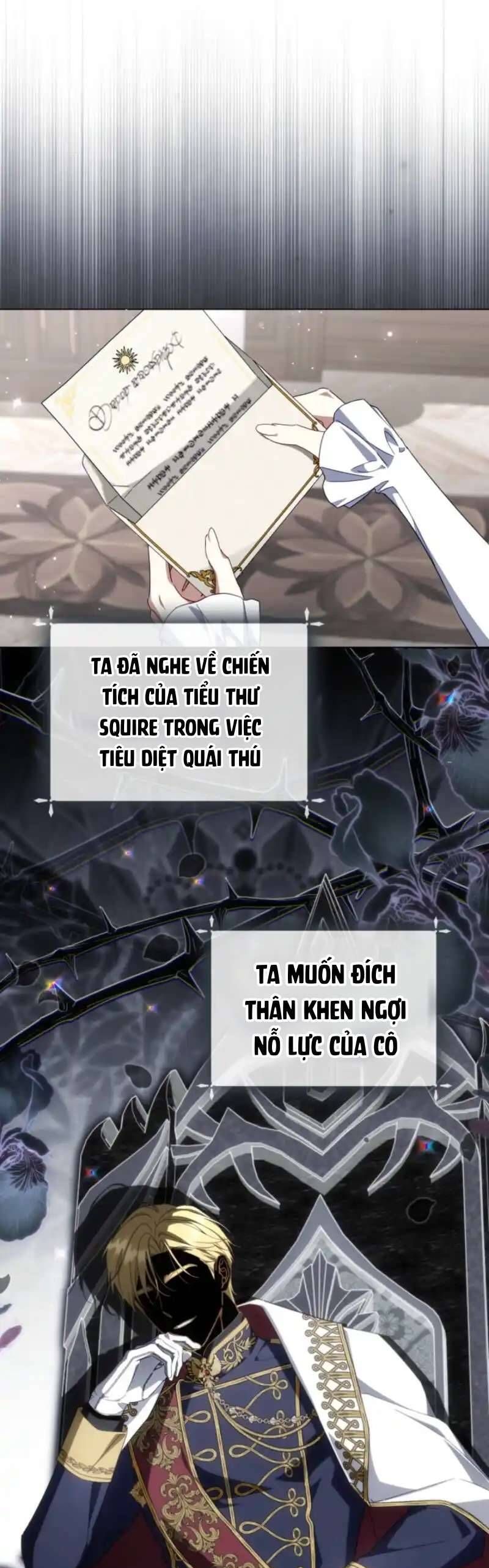 Tiểu Thư Phản Diện Bj - Chapter 37 - Page 19