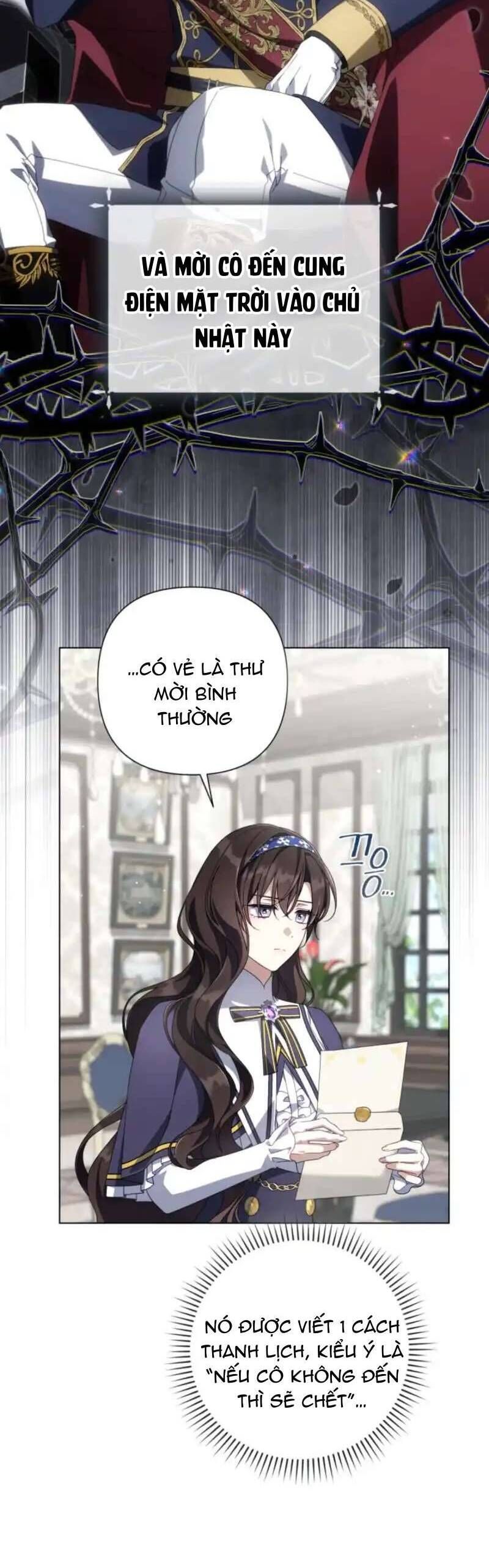 Tiểu Thư Phản Diện Bj - Chapter 37 - Page 20