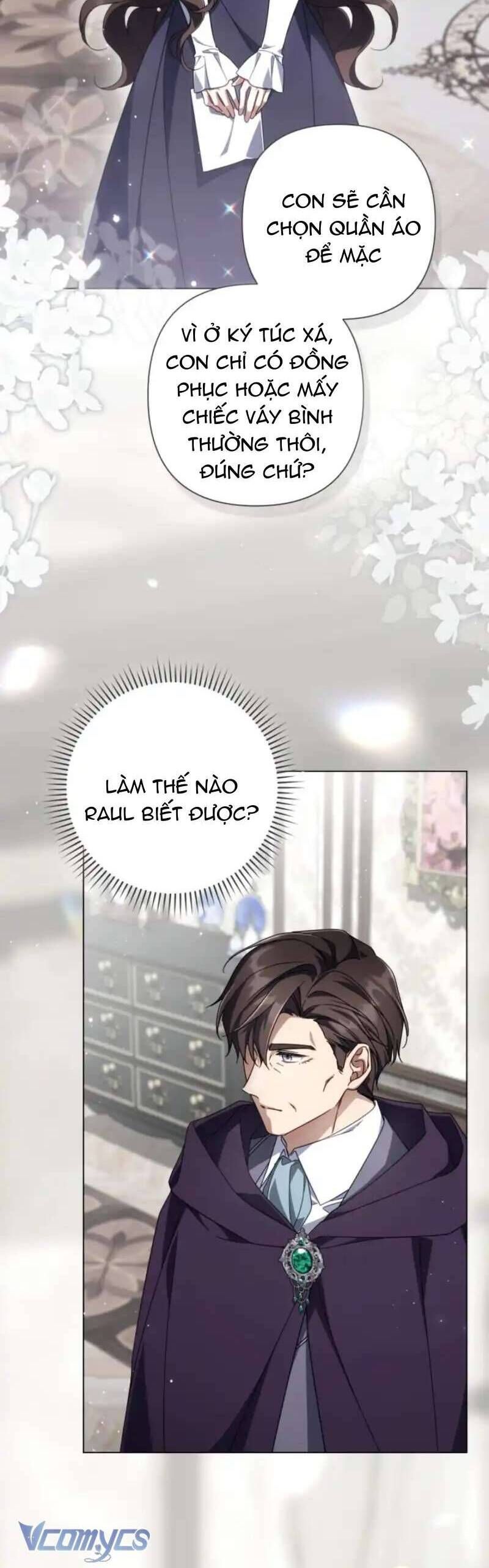 Tiểu Thư Phản Diện Bj - Chapter 37 - Page 23