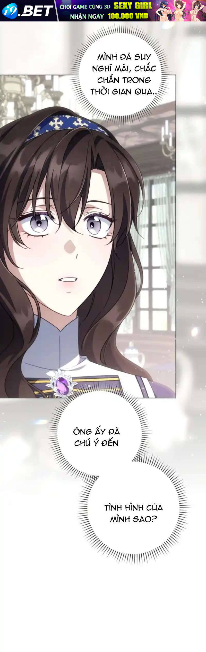 Tiểu Thư Phản Diện Bj - Chapter 37 - Page 24