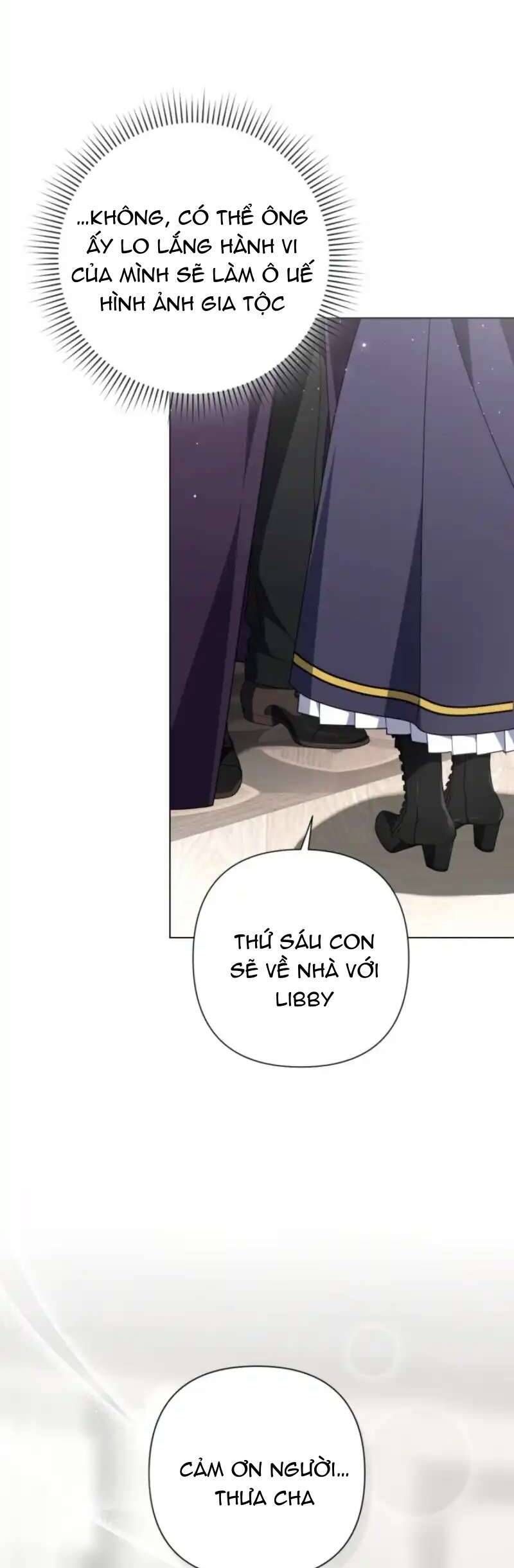 Tiểu Thư Phản Diện Bj - Chapter 37 - Page 25