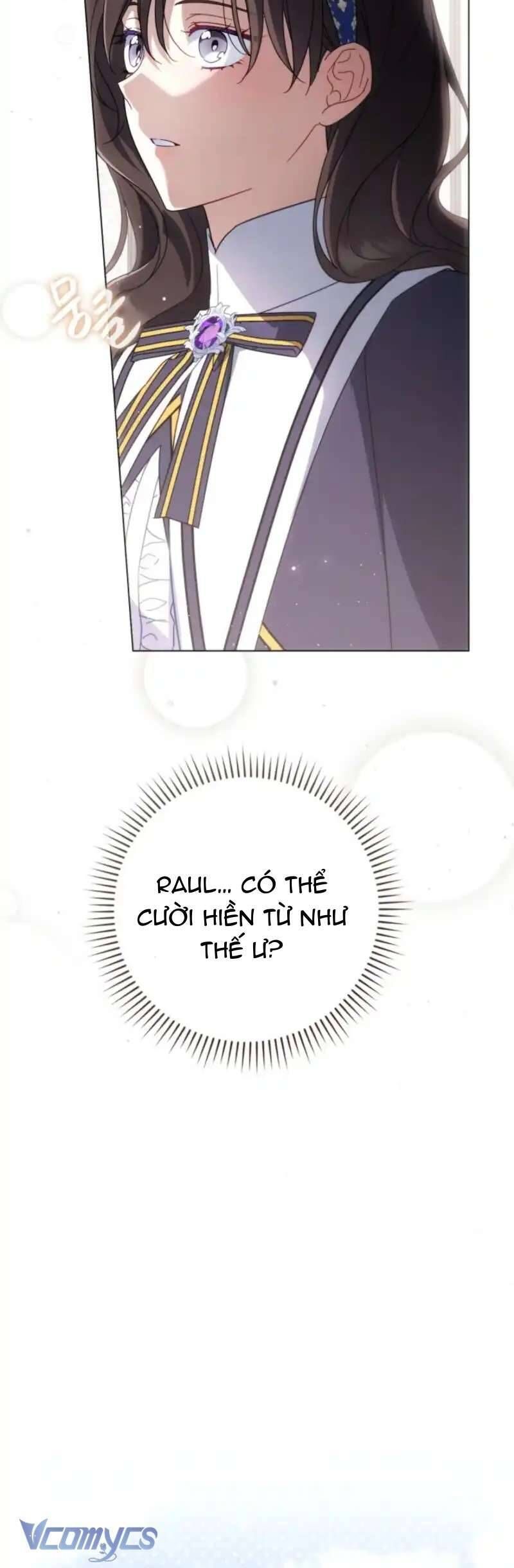 Tiểu Thư Phản Diện Bj - Chapter 37 - Page 28