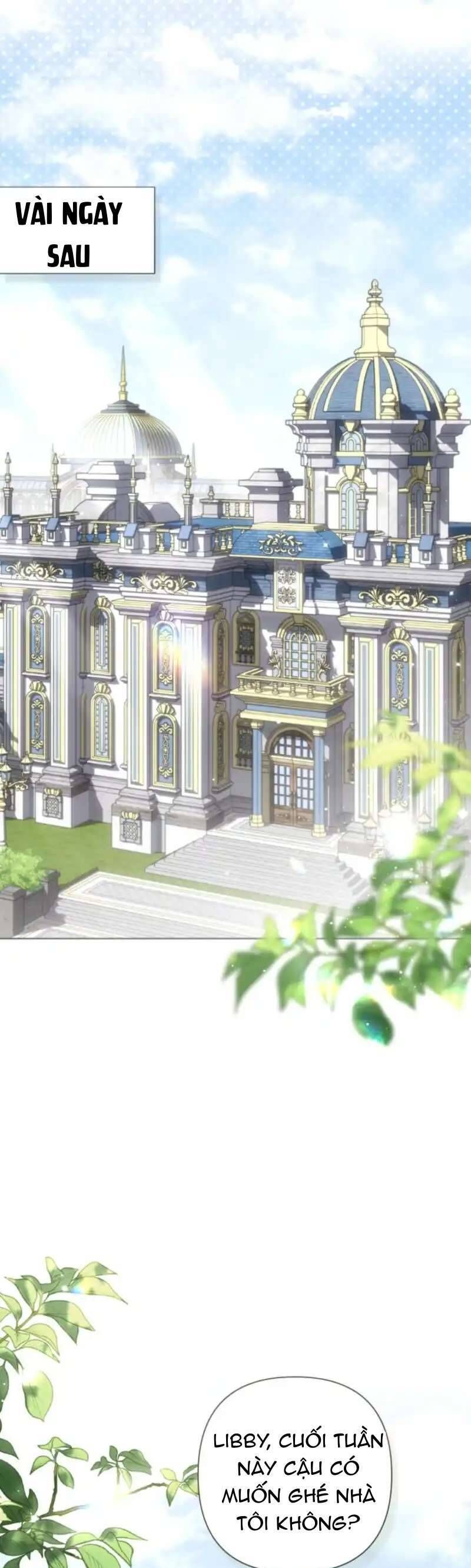 Tiểu Thư Phản Diện Bj - Chapter 37 - Page 29