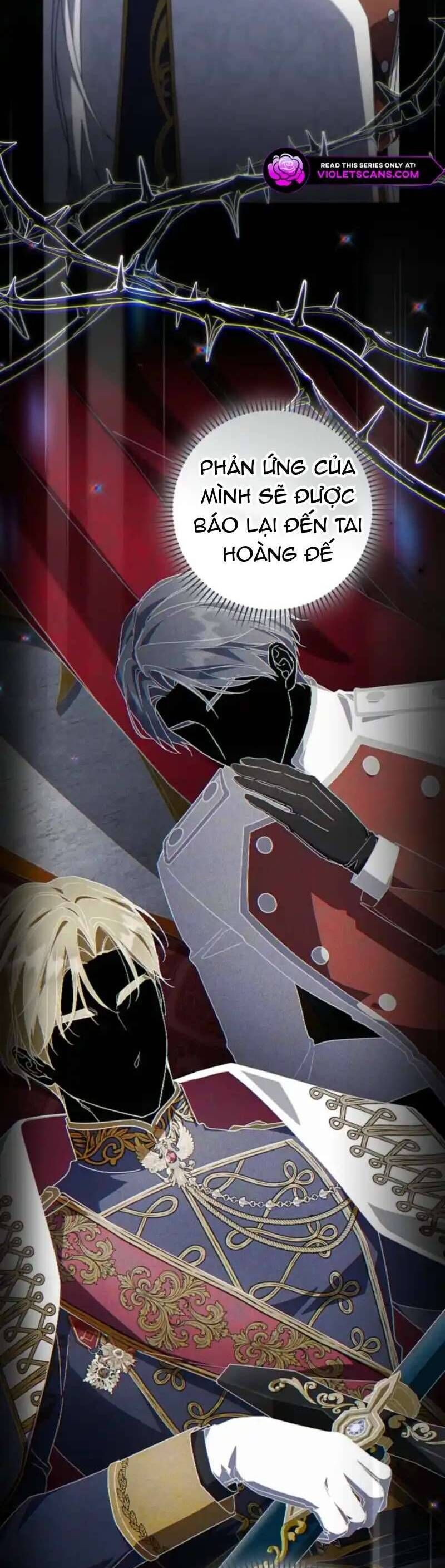 Tiểu Thư Phản Diện Bj - Chapter 37 - Page 3