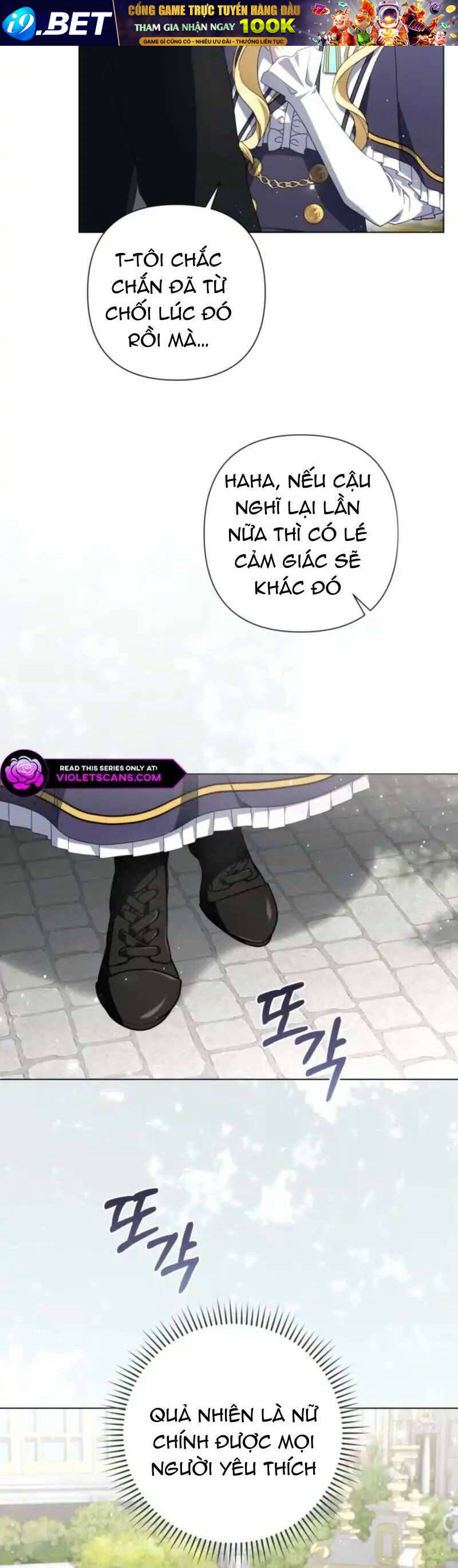 Tiểu Thư Phản Diện Bj - Chapter 37 - Page 31