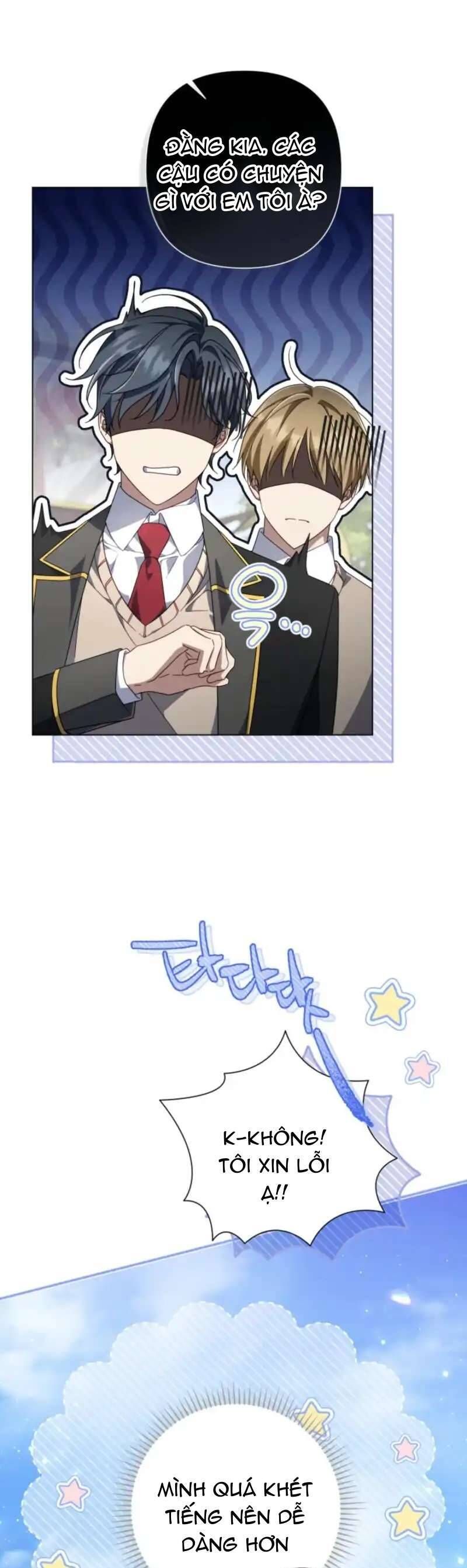 Tiểu Thư Phản Diện Bj - Chapter 37 - Page 34