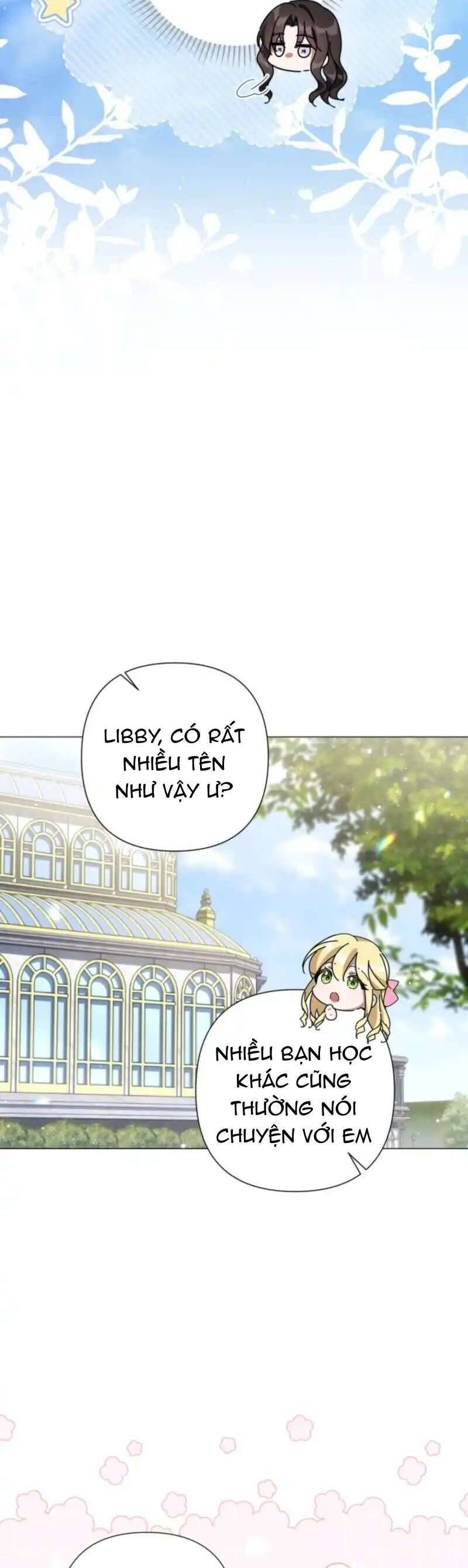 Tiểu Thư Phản Diện Bj - Chapter 37 - Page 35