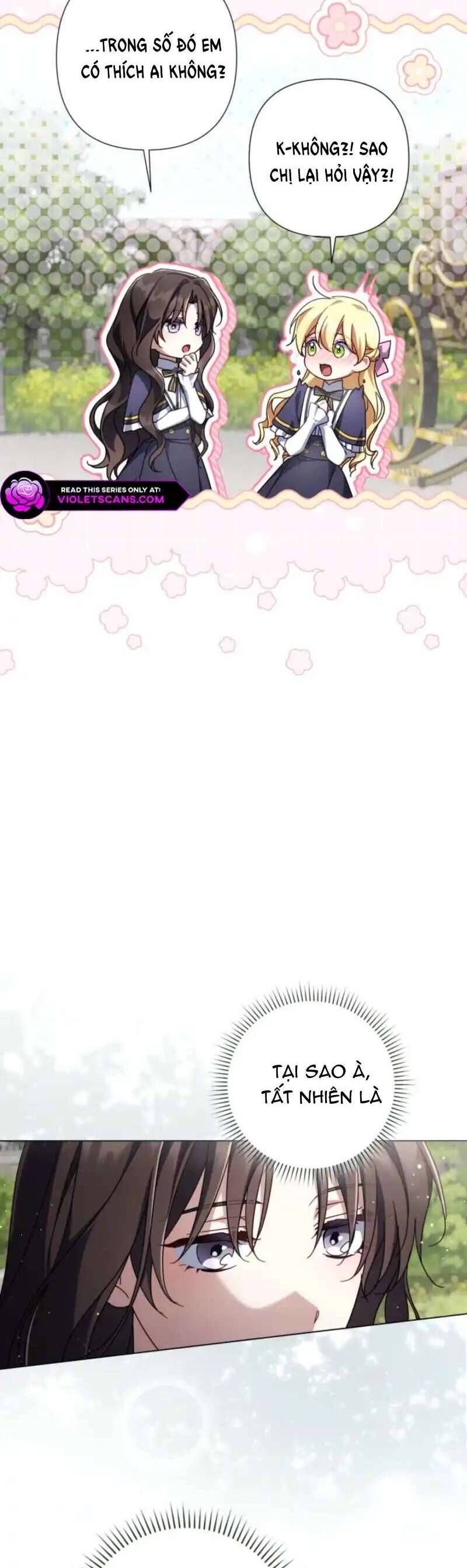 Tiểu Thư Phản Diện Bj - Chapter 37 - Page 36