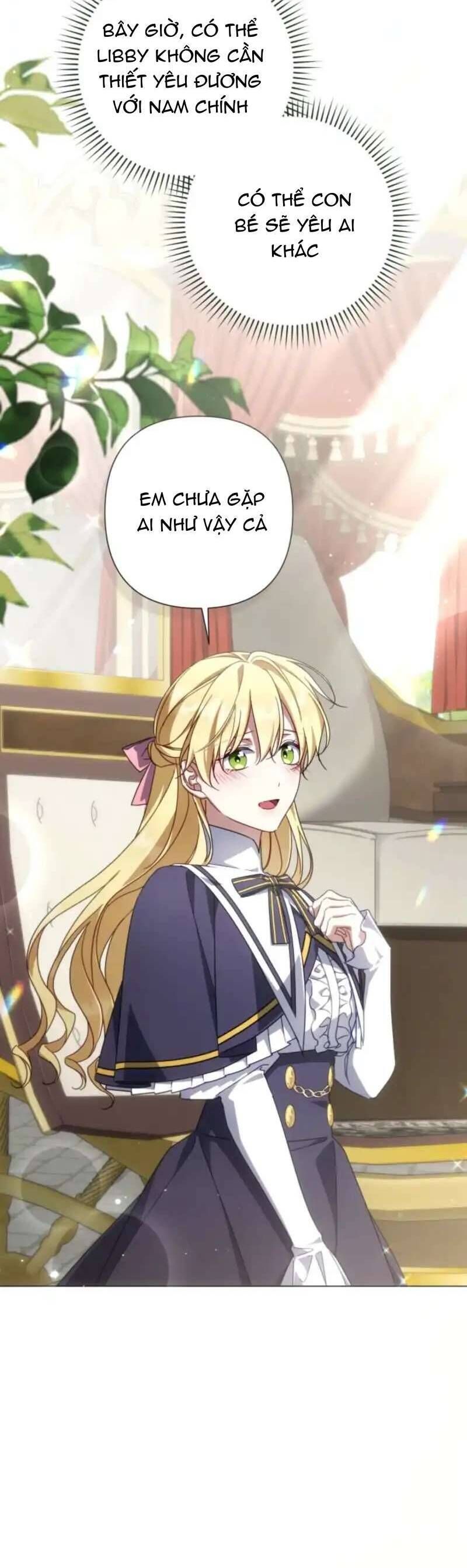 Tiểu Thư Phản Diện Bj - Chapter 37 - Page 37