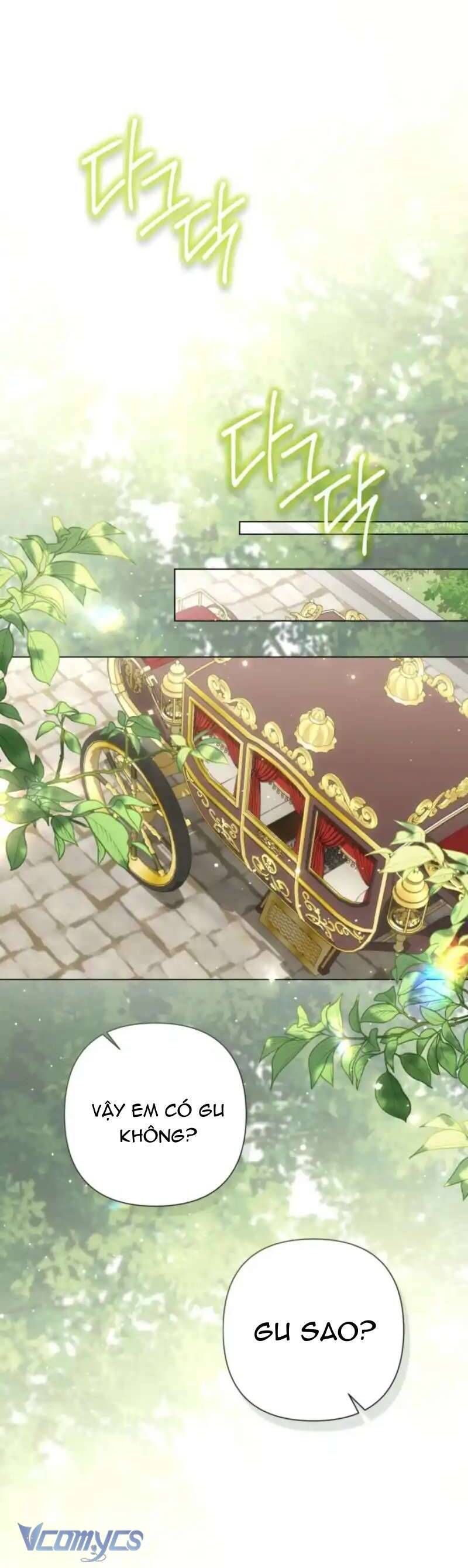 Tiểu Thư Phản Diện Bj - Chapter 37 - Page 38