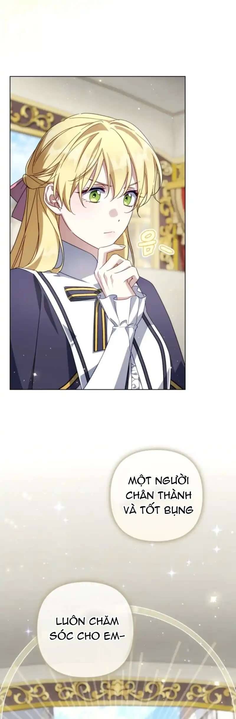 Tiểu Thư Phản Diện Bj - Chapter 37 - Page 39