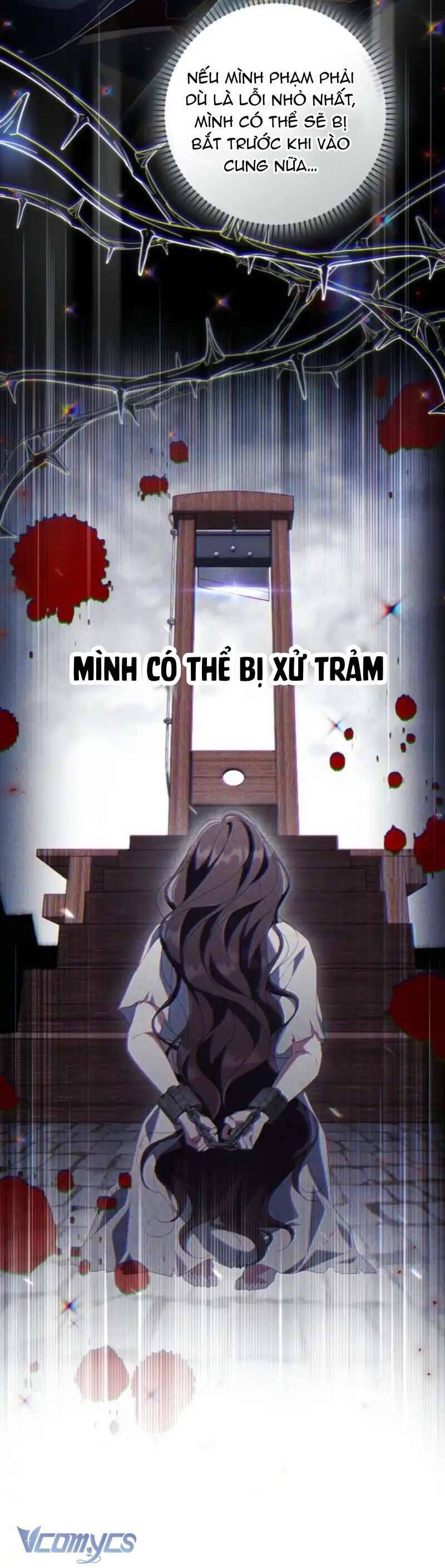 Tiểu Thư Phản Diện Bj - Chapter 37 - Page 4