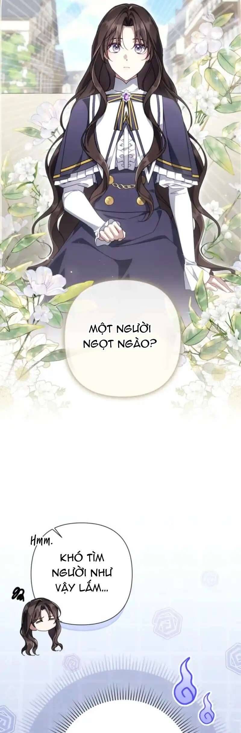 Tiểu Thư Phản Diện Bj - Chapter 37 - Page 40