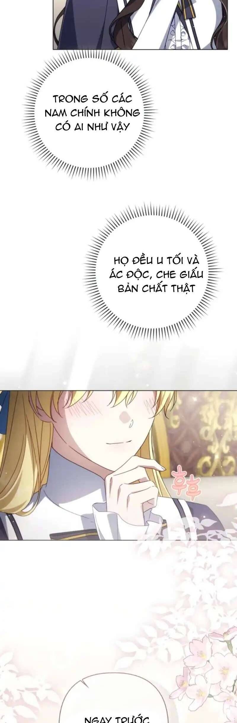 Tiểu Thư Phản Diện Bj - Chapter 37 - Page 42