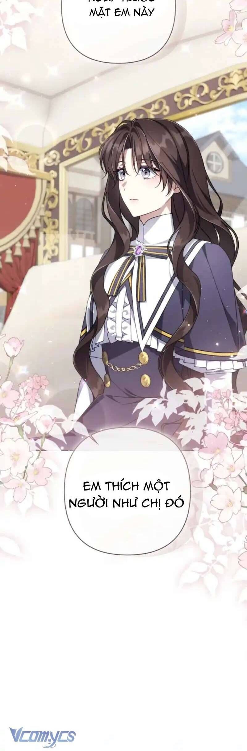 Tiểu Thư Phản Diện Bj - Chapter 37 - Page 43