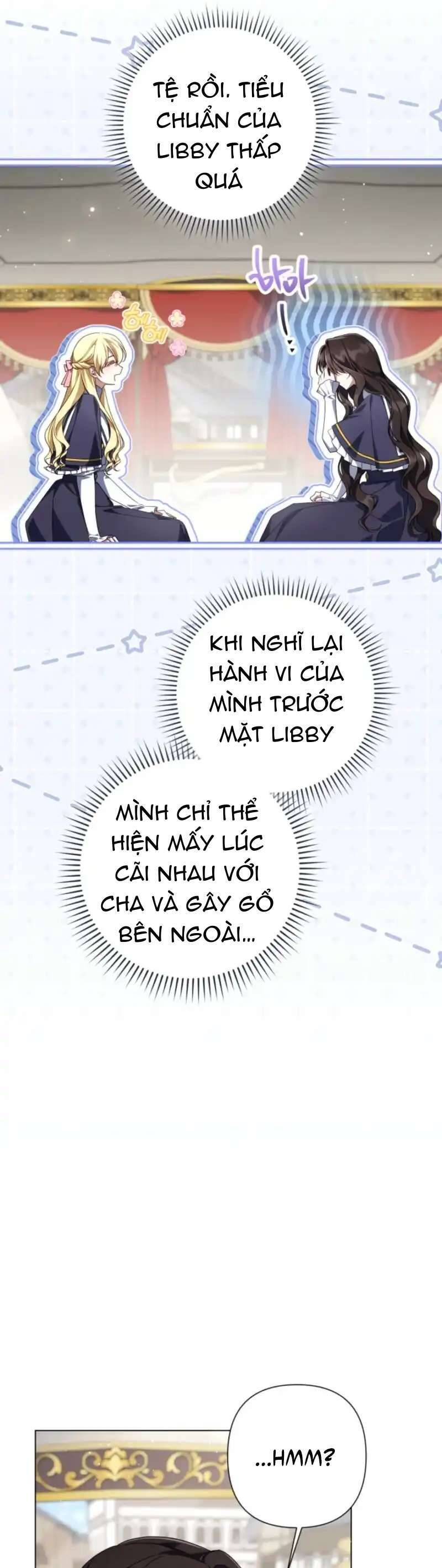 Tiểu Thư Phản Diện Bj - Chapter 37 - Page 44
