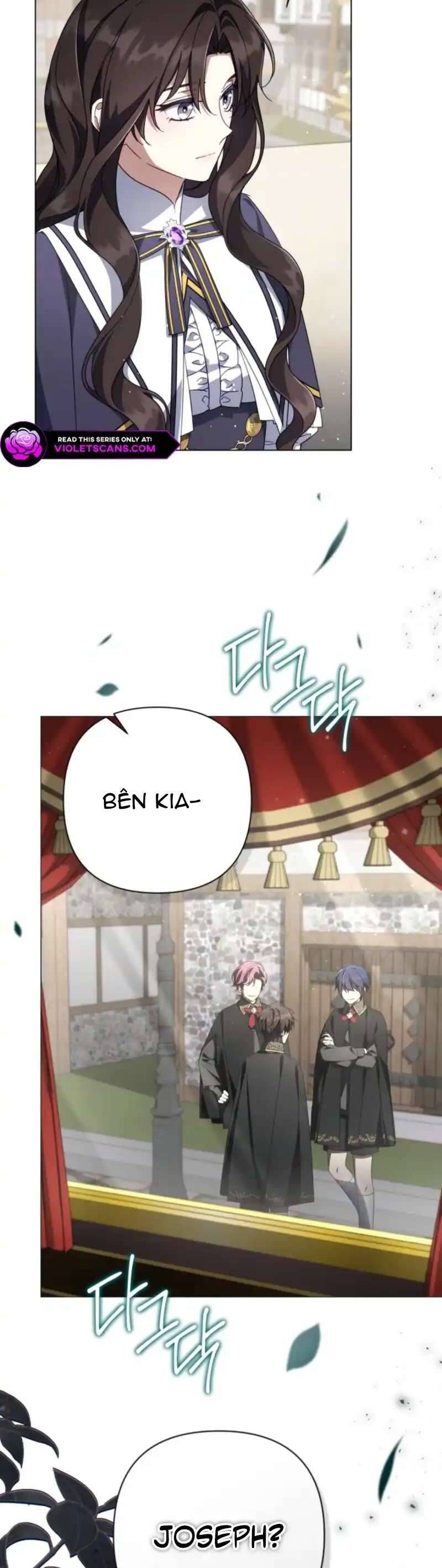 Tiểu Thư Phản Diện Bj - Chapter 37 - Page 45