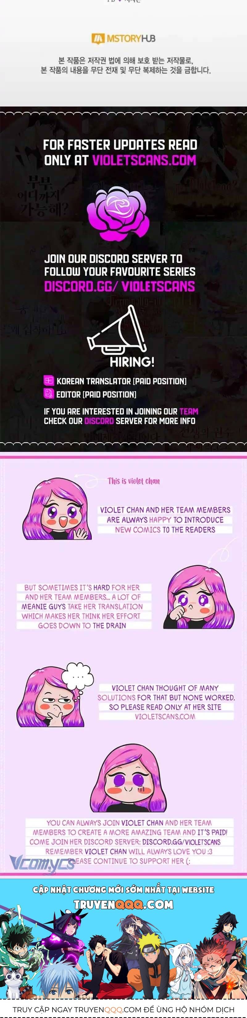 Tiểu Thư Phản Diện Bj - Chapter 37 - Page 47